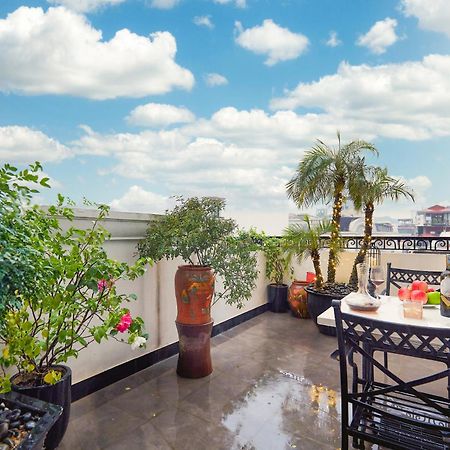 Hanoi Calido Hotel Ngoại thất bức ảnh