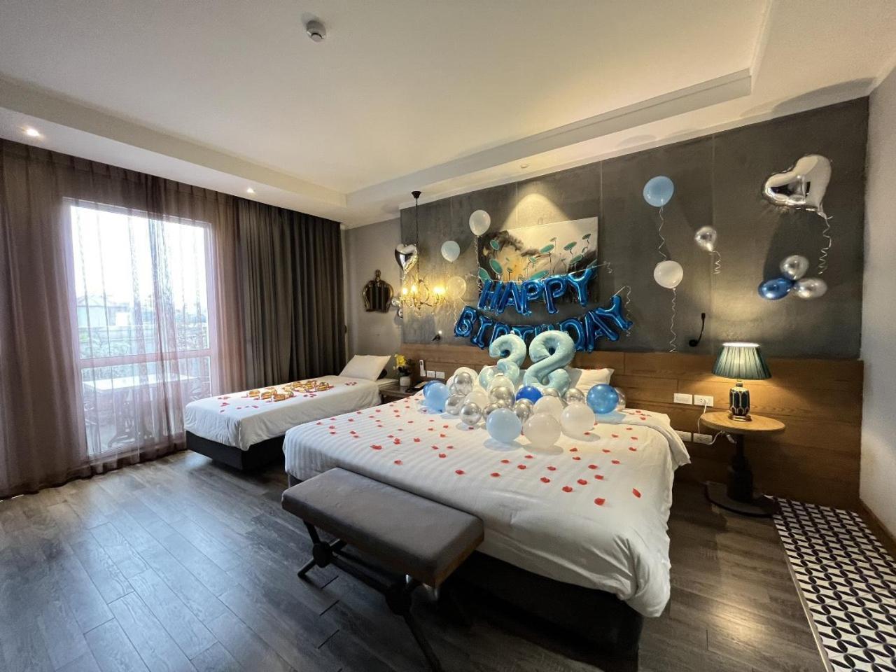 Hanoi Calido Hotel Ngoại thất bức ảnh